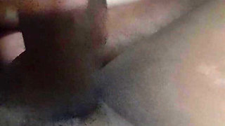 The Sensation of Seducing a Woman's Wife in Her Home