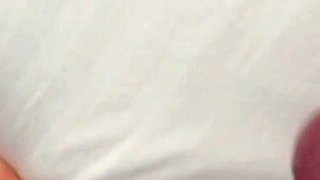 Amateur Blonde Mature Wife Enjoys Feet Worship