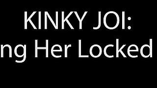 Tormenting Her Locked up Slave Featuring Lily Lane
