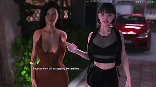 Lisc - Anal Fisting on the Park 22