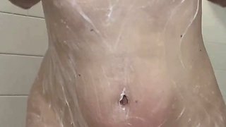 Leann amateur beautiful brunette with big boobs