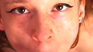 Babyface Teen Cumshot Compilation
