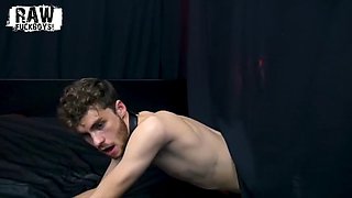 Scott and Logan Chapter 3