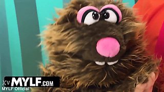 Skeet Street: Where Plumbing and Pussy Go Hand in Hand with Ryan Keely