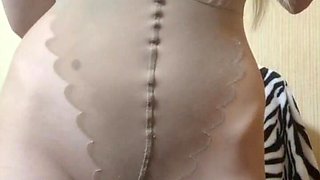 Sweet Pussy Mistress Elza Kom's