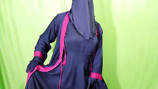 Muslim Girl Hijabi Baby Want Hard Sex by Friend