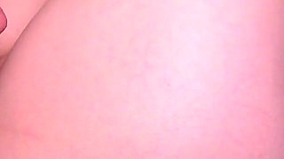 Amateur Pussy Licking of Petite Step Sister