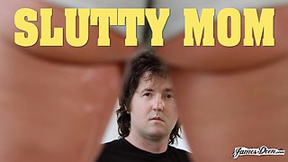 Slutty Mom Part 1