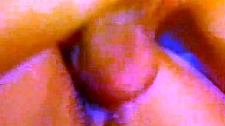 Sexy redhead babe hardcore anal drilled