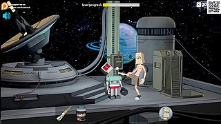 Small tits, ass fuck, mother