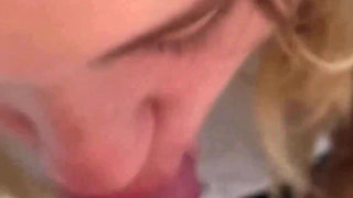 Playing Truth or Dare with My Girlfriends Little Sister