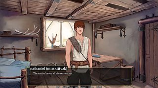 Making Eryn lose her mind in the latest escape saga by MissKitty2K