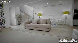 Only3x (golddigger) brings you - a hot mercedes gets naughty Angelika Grays juicy for penis
