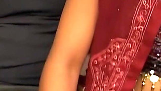 Indian Wife Turns Into Depraved Slut for Neighbor's Cock