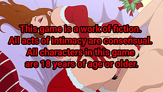 The Secret of the House #81: Married MILF Asked Me to Fuck Her Big Tits While Her Husband Was in the Living Room - Eroticgamesnc