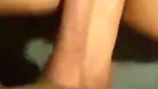 Absolutely Amazing POV Anal Fuck Amateur Teen Sextape