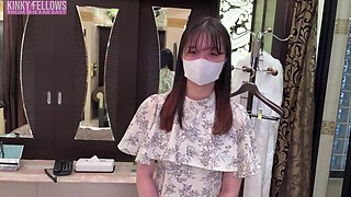 Asian Angel 23995