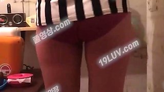 5492 오피 프로필 영상 모음 3 Korean 텔레 UBE892