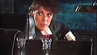 Guy1961-81 Retro G.O.A.T. Milf 2 - Backseat Limo