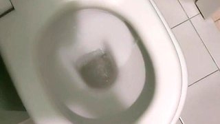 Hot Housewife Pissing for You