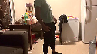 Fucking at Night