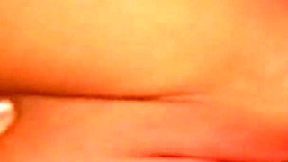 Endless Cumshot on Tits