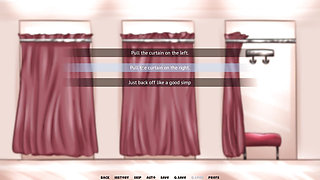 She Will Cheat on U- Girlfriend Tapes #1- Gameplay