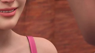 A Very Horny Office (part 23)