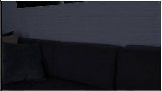 Nerdy African College Girl Gets Transformed Into African Model To Seduce And Fuck Her Crush With Nickey Huntsman, Noemie Bilas And Jake Adams