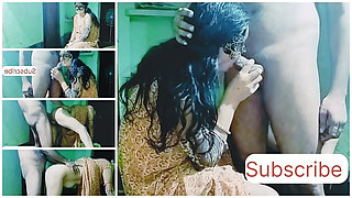 Indian Sexy Wife Cheated on Her Husband and Was Fucked Hard by Her Friend (hindi Audio)