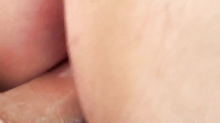 Up Close Action