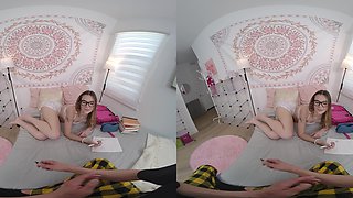 Your Lustful  girlfriend 4