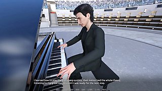 Helping, boulder-holder, sex hentai