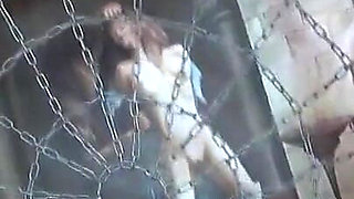 Creampie Bareback Breeding Orgy