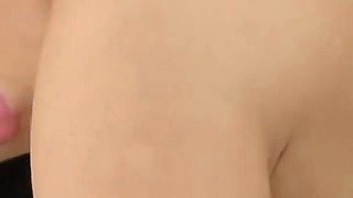 Melanie hicks and her big tits and booty takes on a massive dick