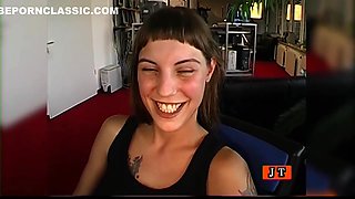 Ggg - Cissie Brunette Beauty. Pleases Several Men. Blowjob And Gangbang And Doggy Style