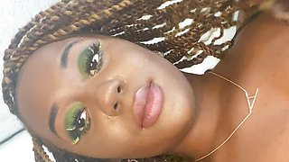 play - relax time with a bad pretty bitch
