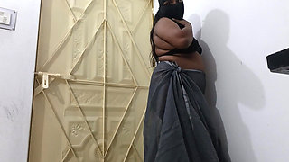 Desi girl dance to chancee