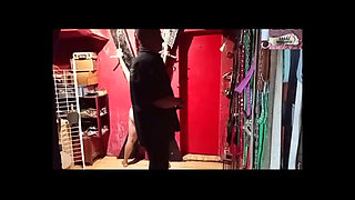 Dominated with Whip 1