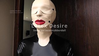 House of Latex-desire