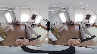 Maya Rose, Molly Cute VR Porn: Stepdaughter Always Gets What She Wants - VirtualTaboo