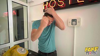 Wonderful Billie Star sex smutty story