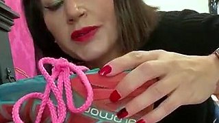 Mistress Ava Von Medisin aka avavonmedisin OnlyFans - Sniff