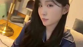 3204 pjs s bitch beach bitch live broadcast rice cake blowjob part 1 Korean tele UBE892