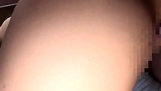 Amateur Asian Japanese Anal Creampie