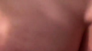 Romantic Sex Talk Morning Anal Beautiful Tight Ass Hot MILF Asshole Dripping After Creampie Stepmom