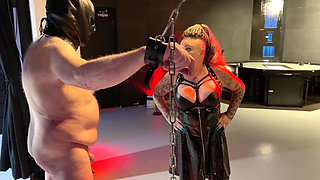 Surrender and Get a Taste