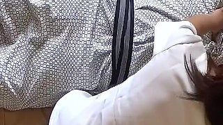 Yuzuna - Working Woman’s Portfolio (21y Old) Vol. 1