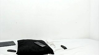 Spicy hussy emotional porn video