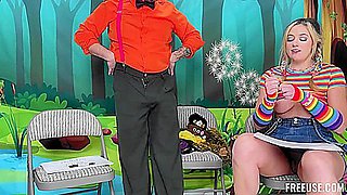 A Bang Down Skeet Street